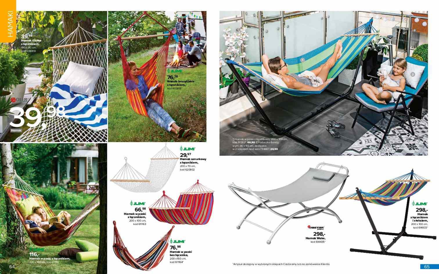 Gazetka promocyjna Castorama str. 33