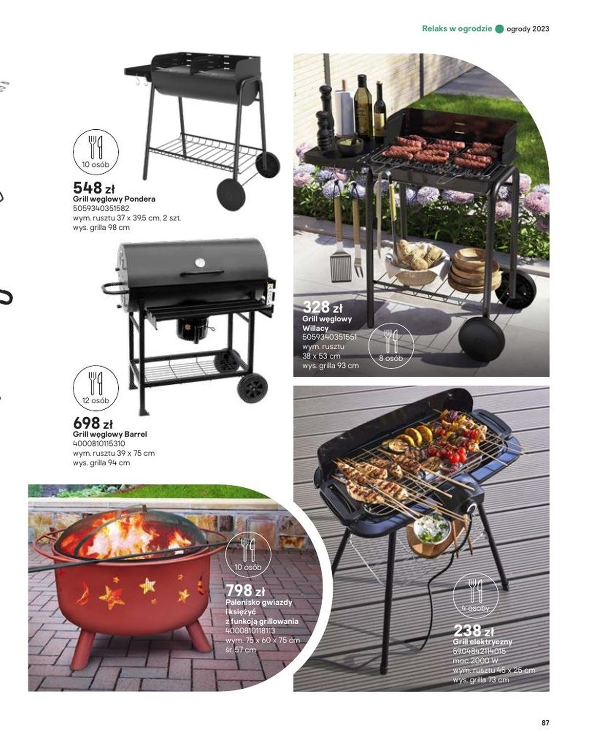 Gazetka promocyjna Castorama str. 87