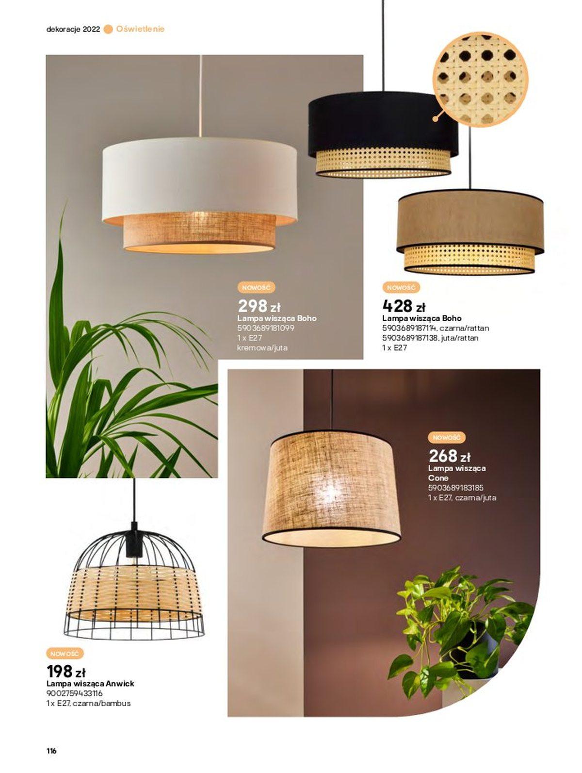 Gazetka promocyjna Castorama str. 116