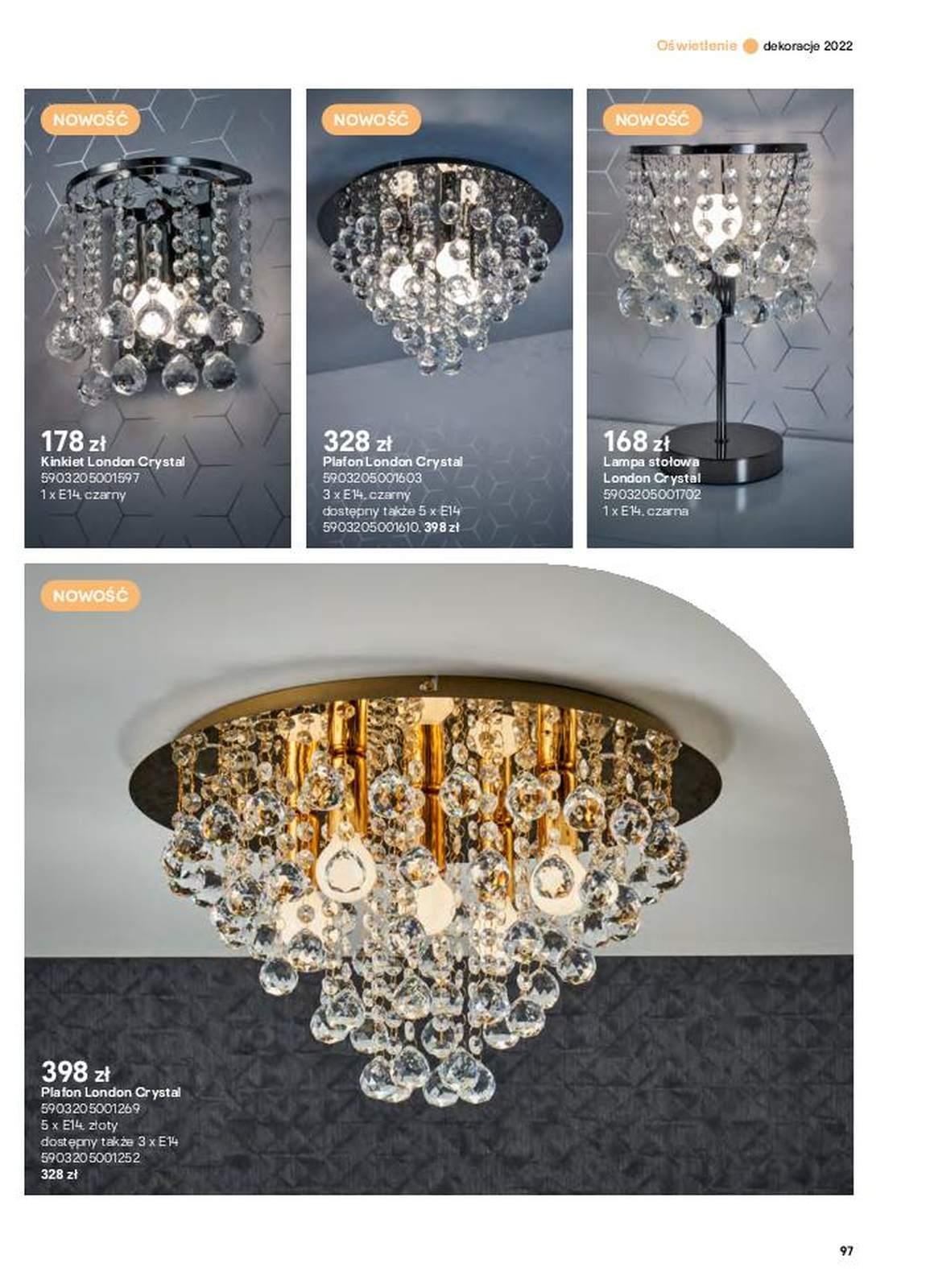 Gazetka promocyjna Castorama str. 97