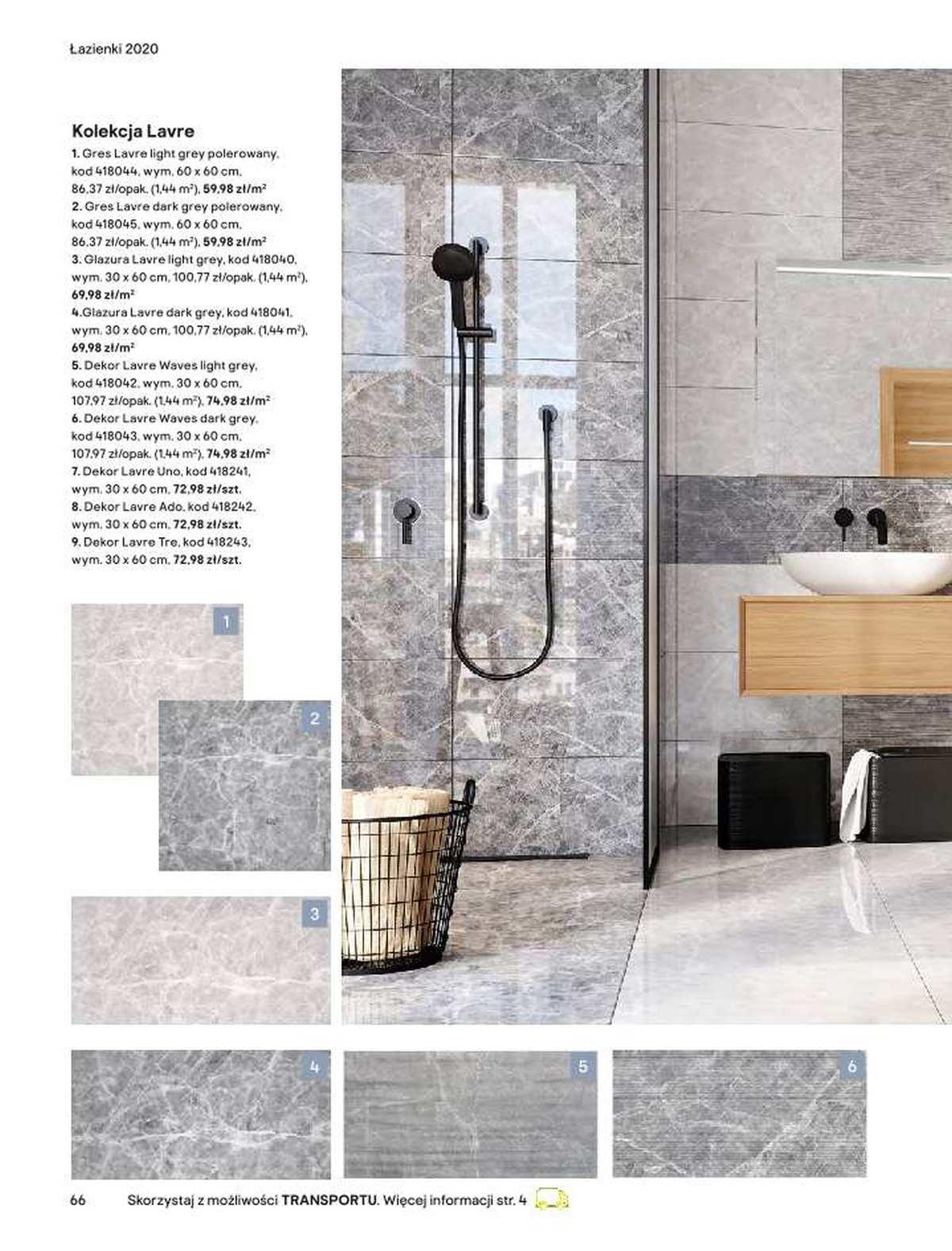 Gazetka promocyjna Castorama str. 66