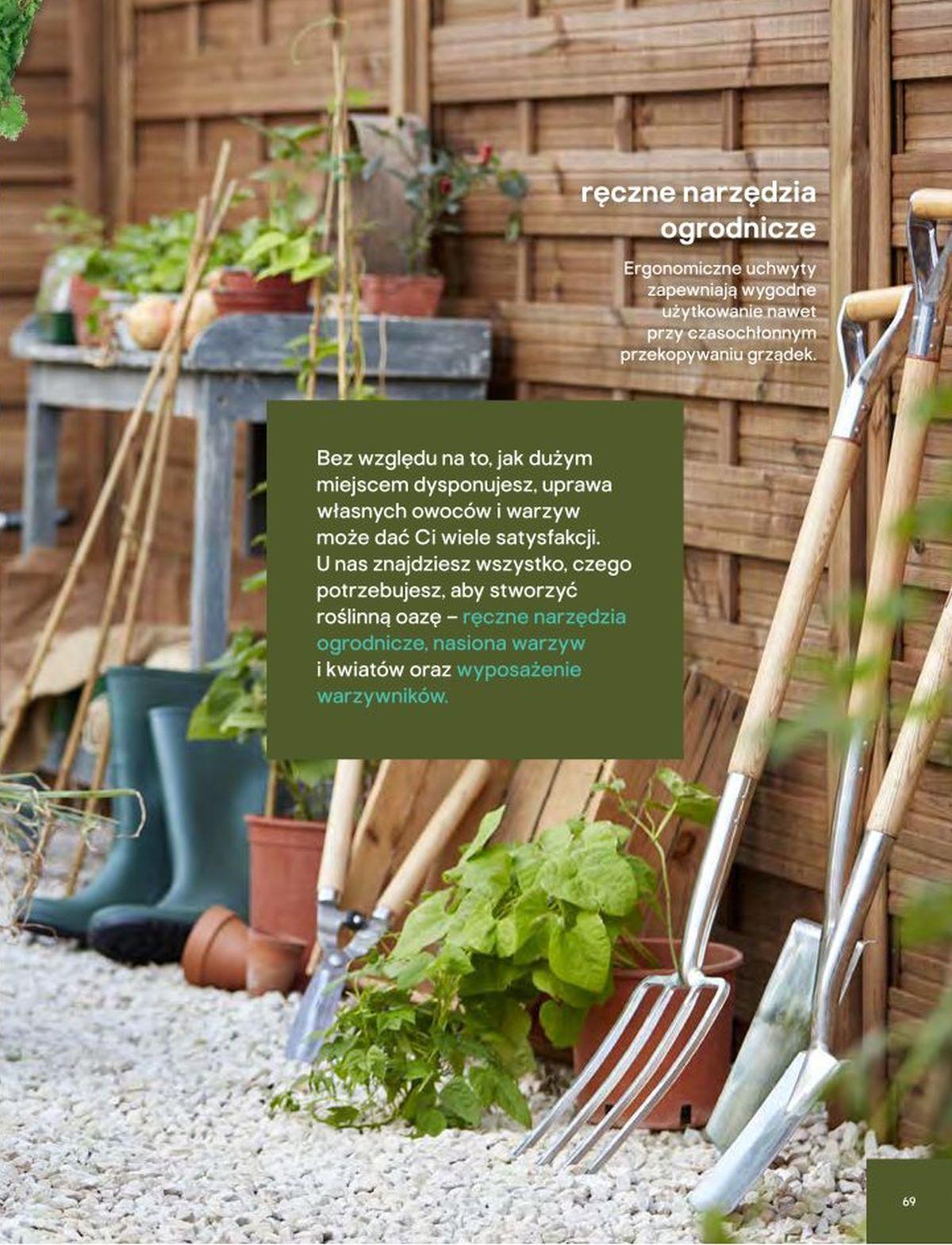 Gazetka promocyjna Castorama str. 62