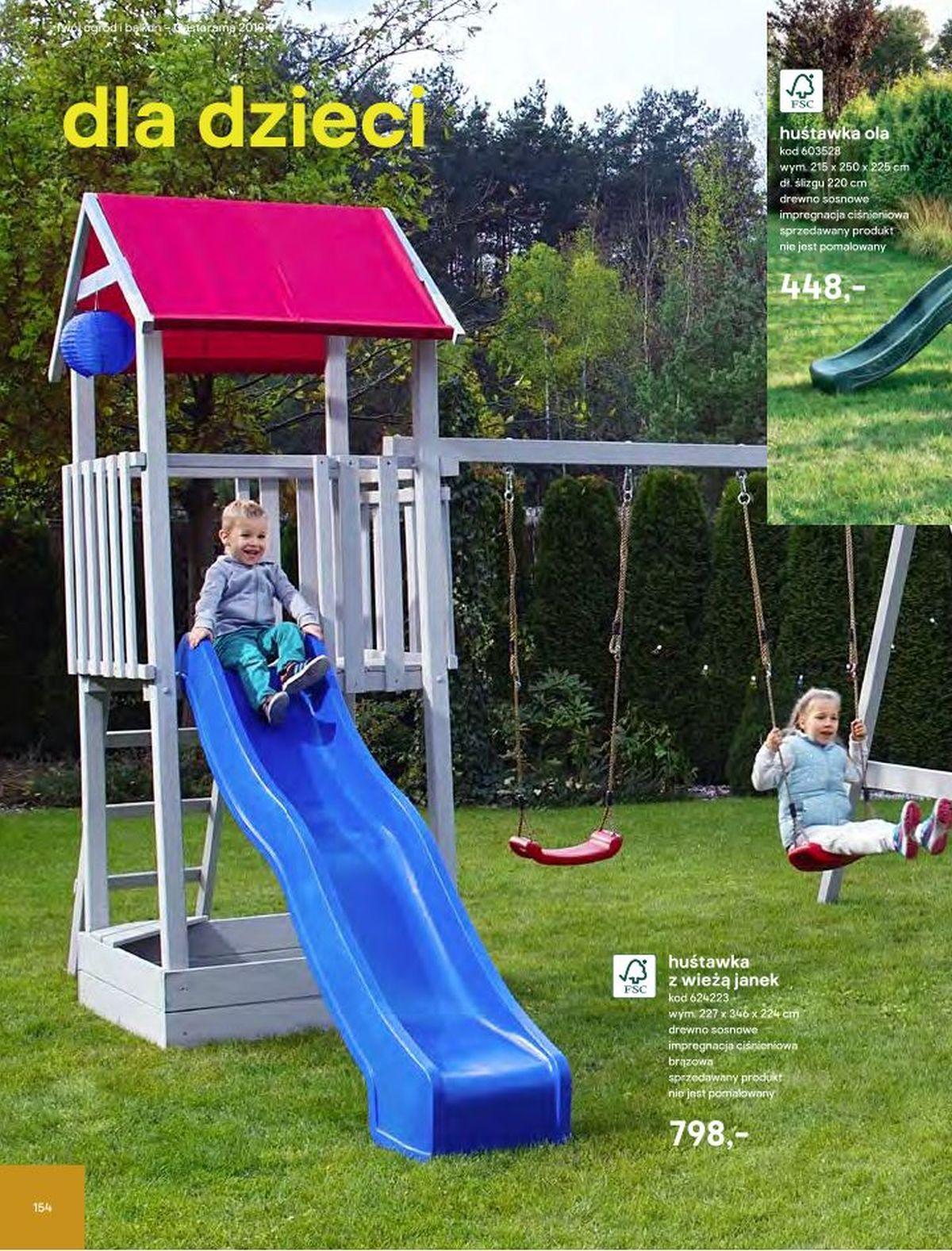 Gazetka promocyjna Castorama str. 147