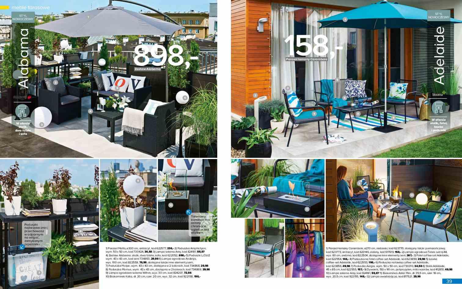 Gazetka promocyjna Castorama str. 20