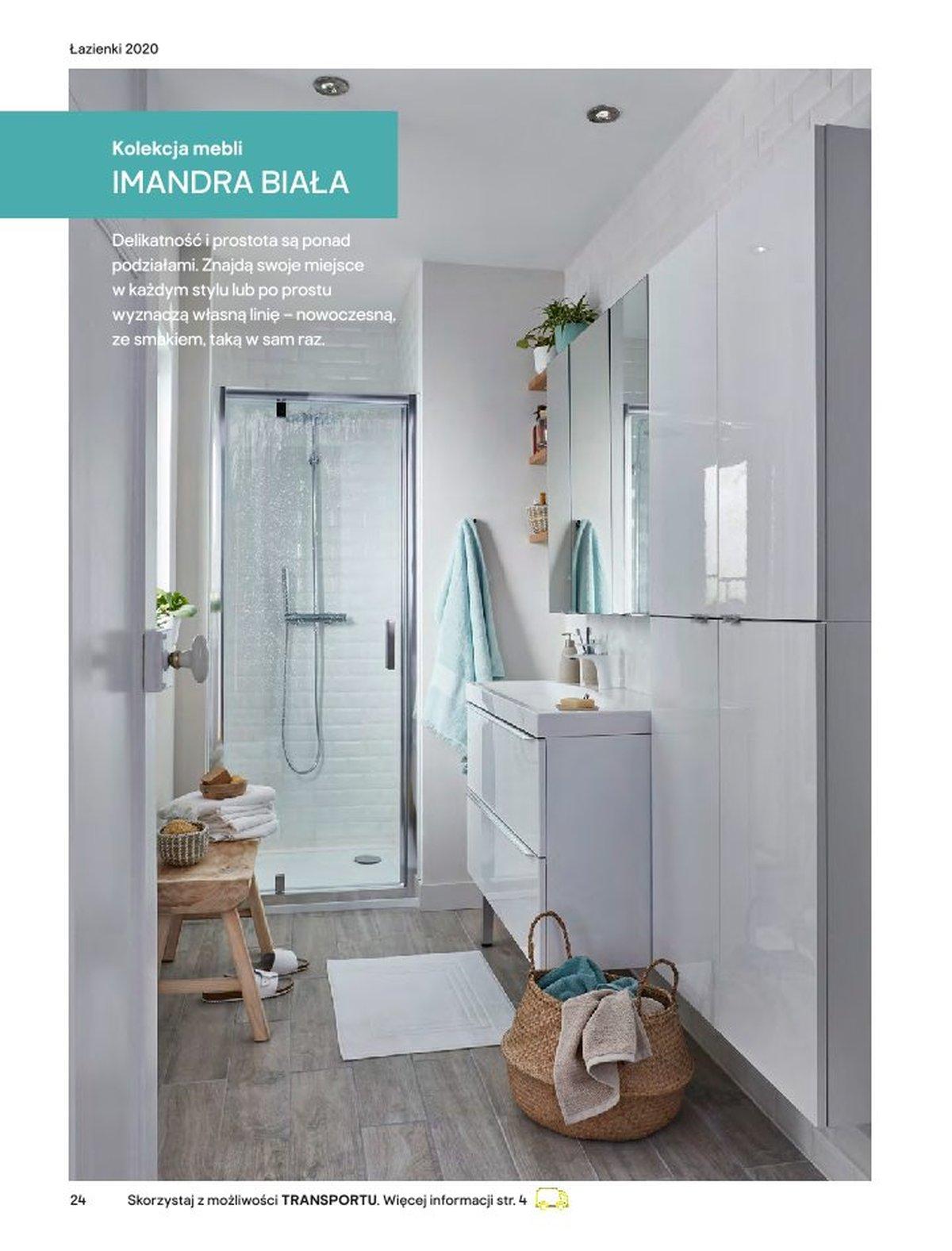 Gazetka promocyjna Castorama str. 24