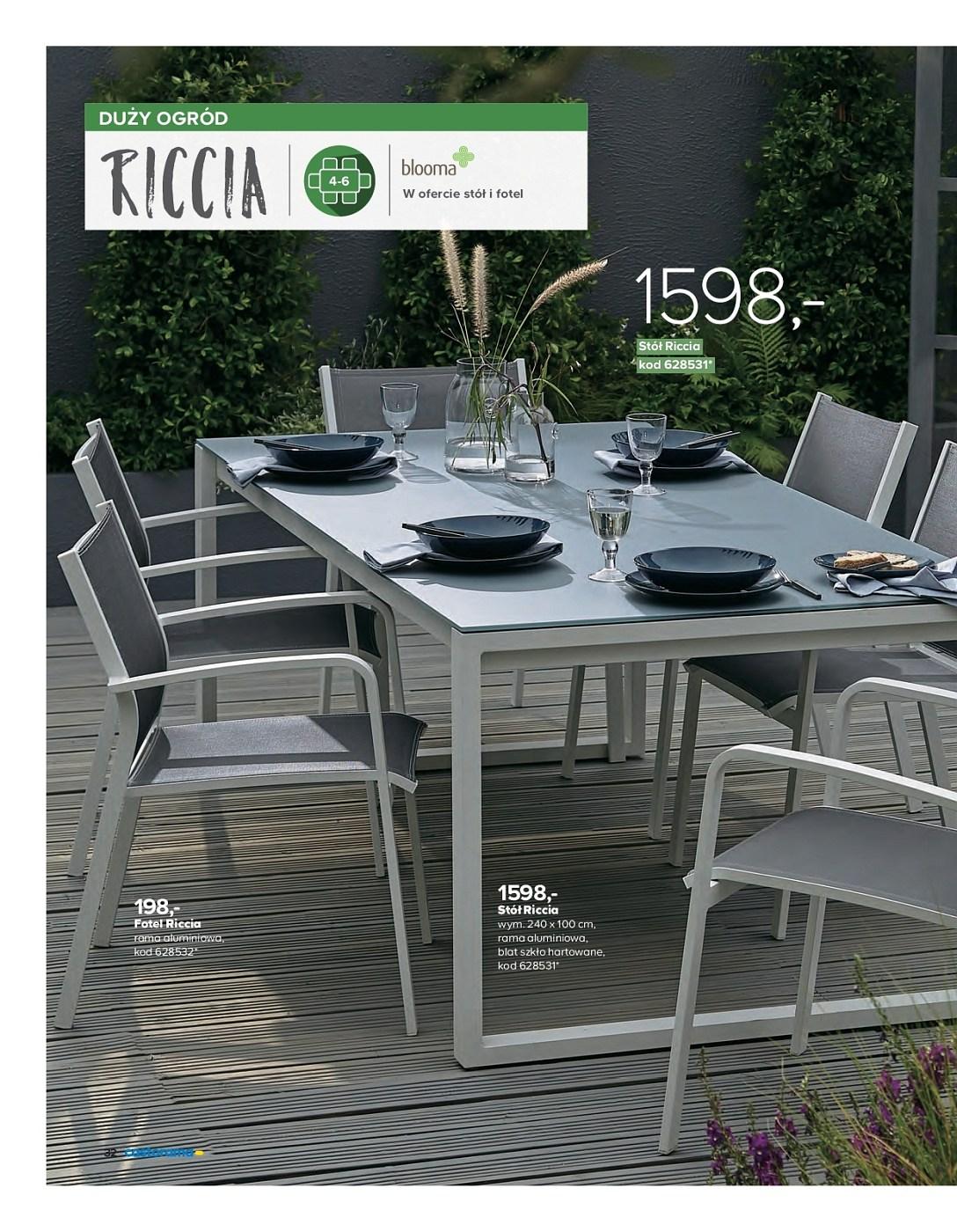 Gazetka promocyjna Castorama str. 32