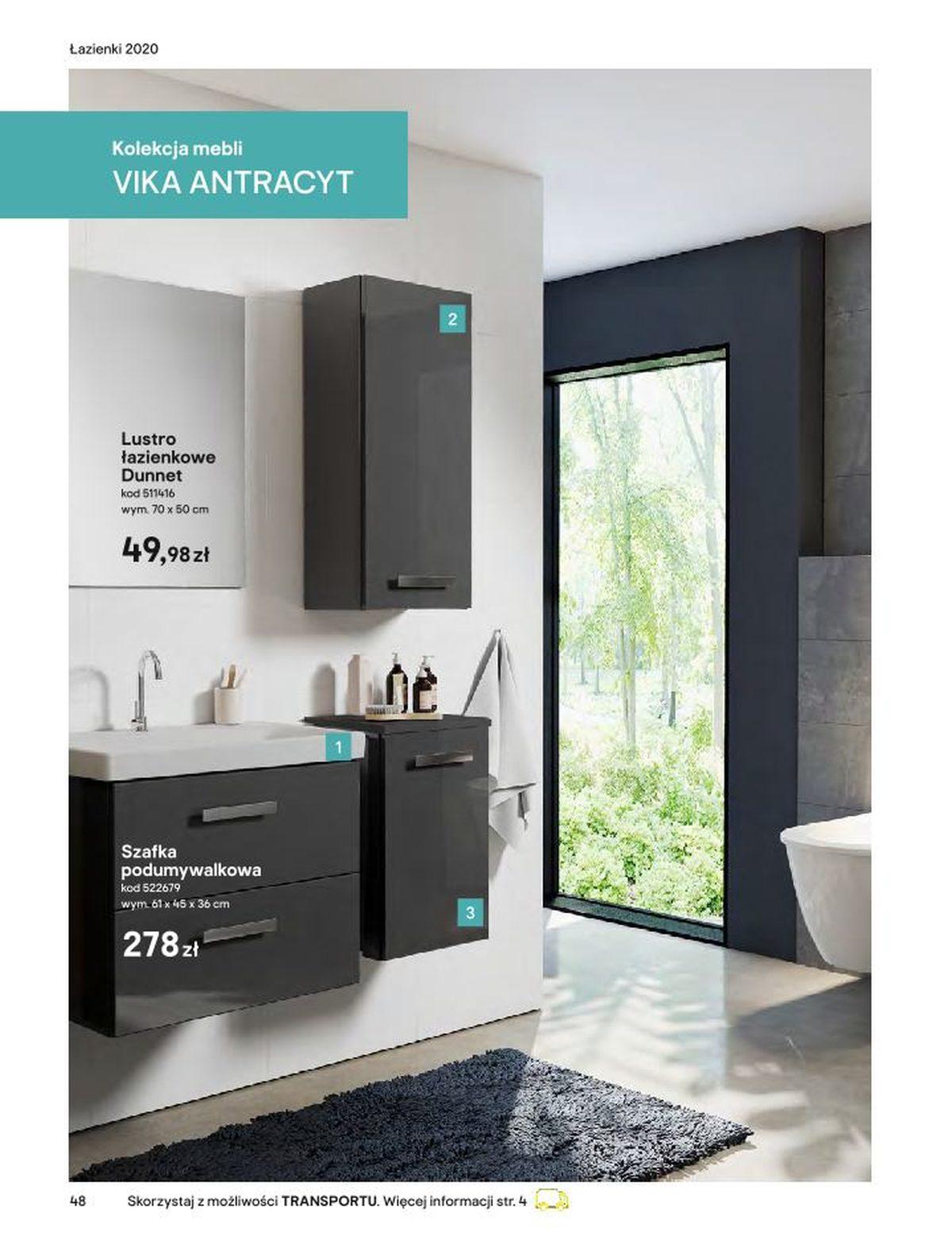 Gazetka promocyjna Castorama str. 48