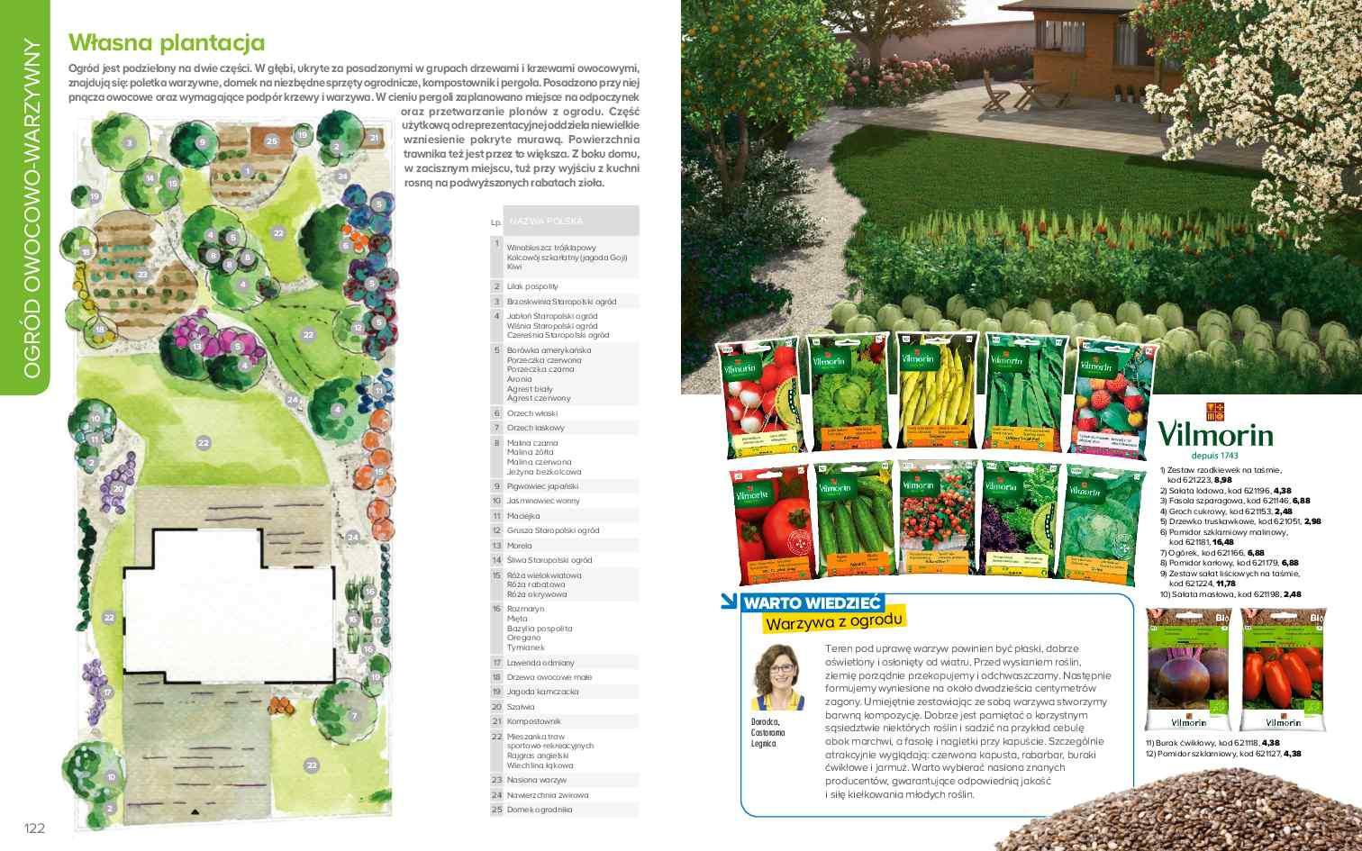 Gazetka promocyjna Castorama str. 62