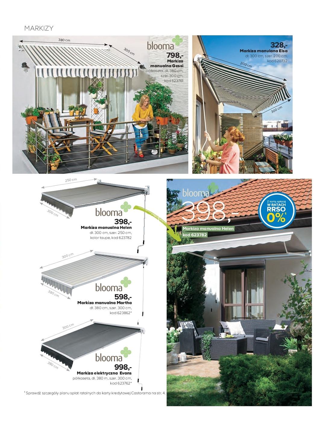 Gazetka promocyjna Castorama str. 57