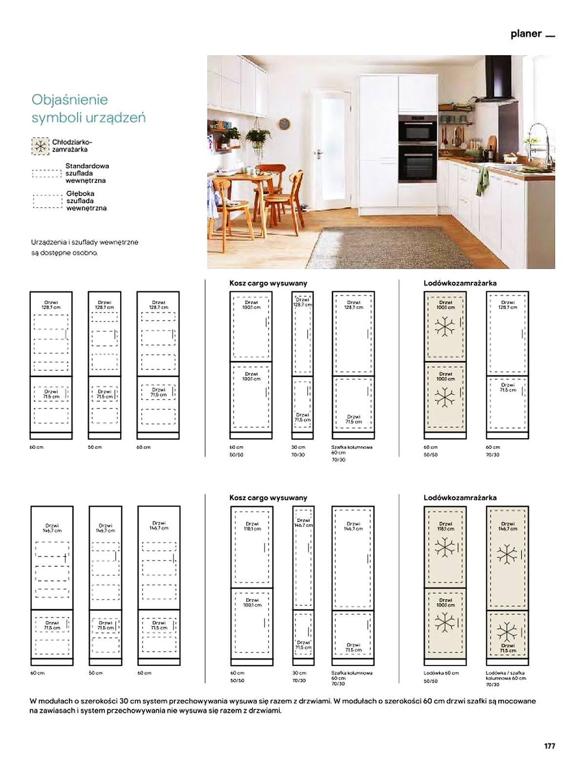 Gazetka promocyjna Castorama str. 176