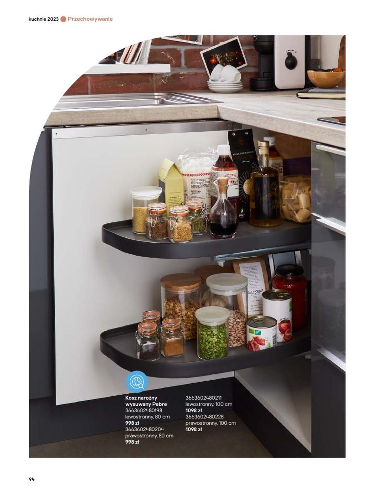 Gazetka promocyjna Castorama str. 94