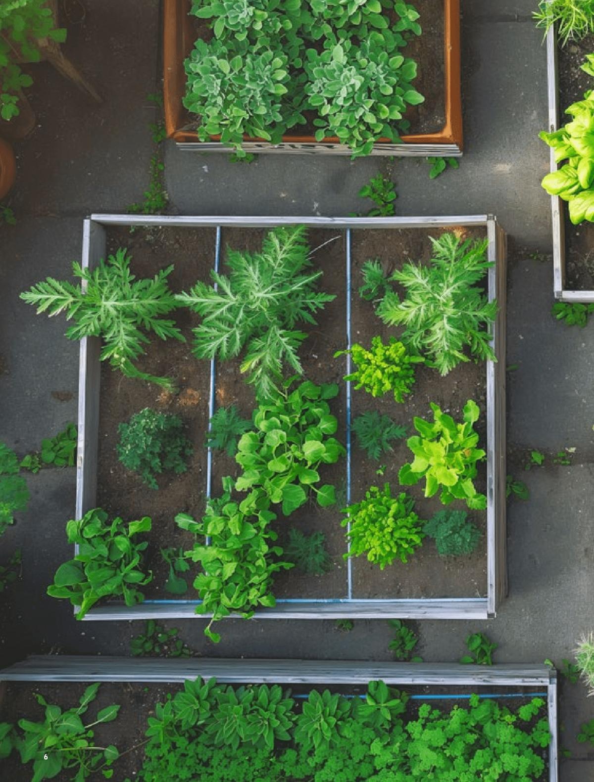 Gazetka promocyjna Castorama str. 6