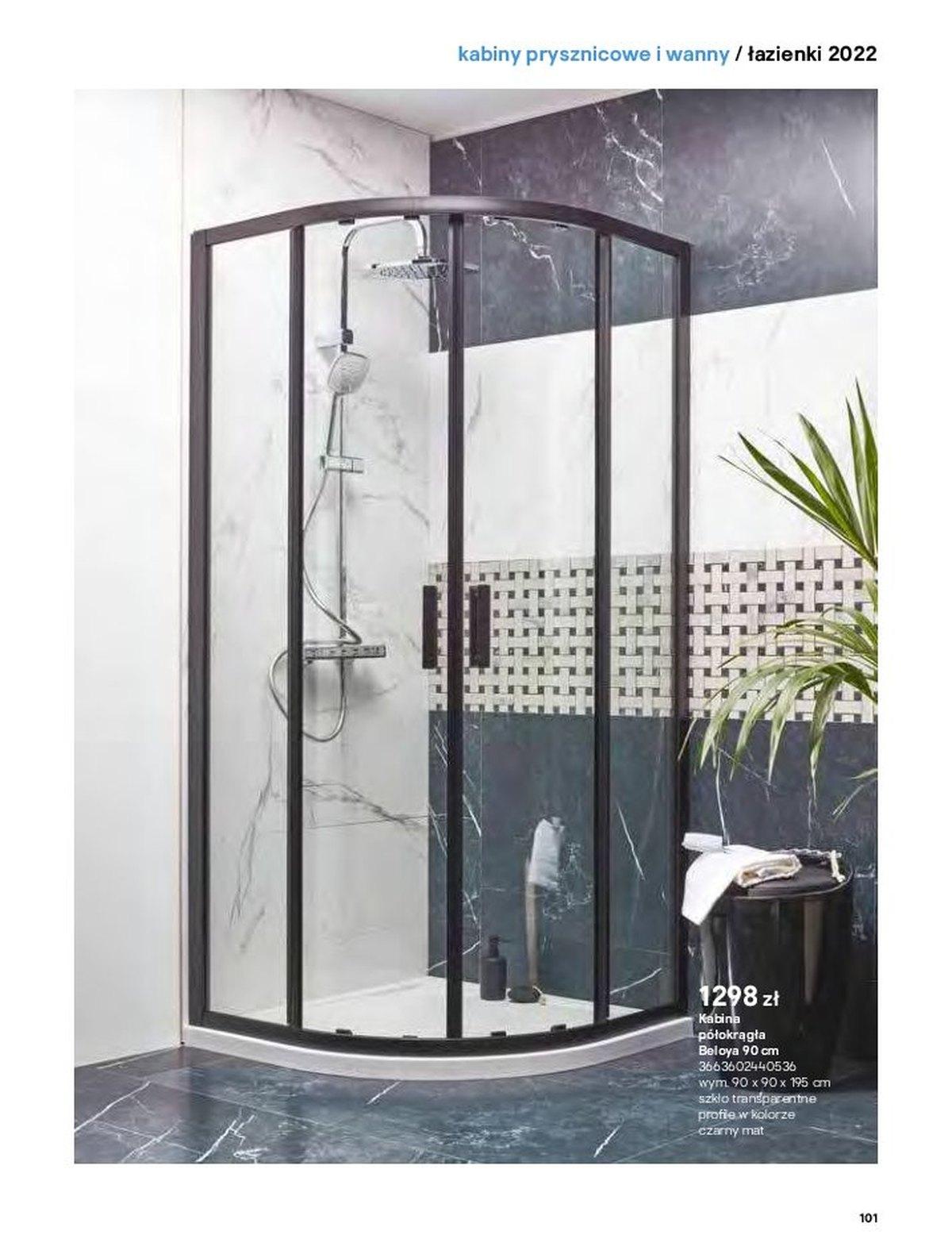 Gazetka promocyjna Castorama str. 101