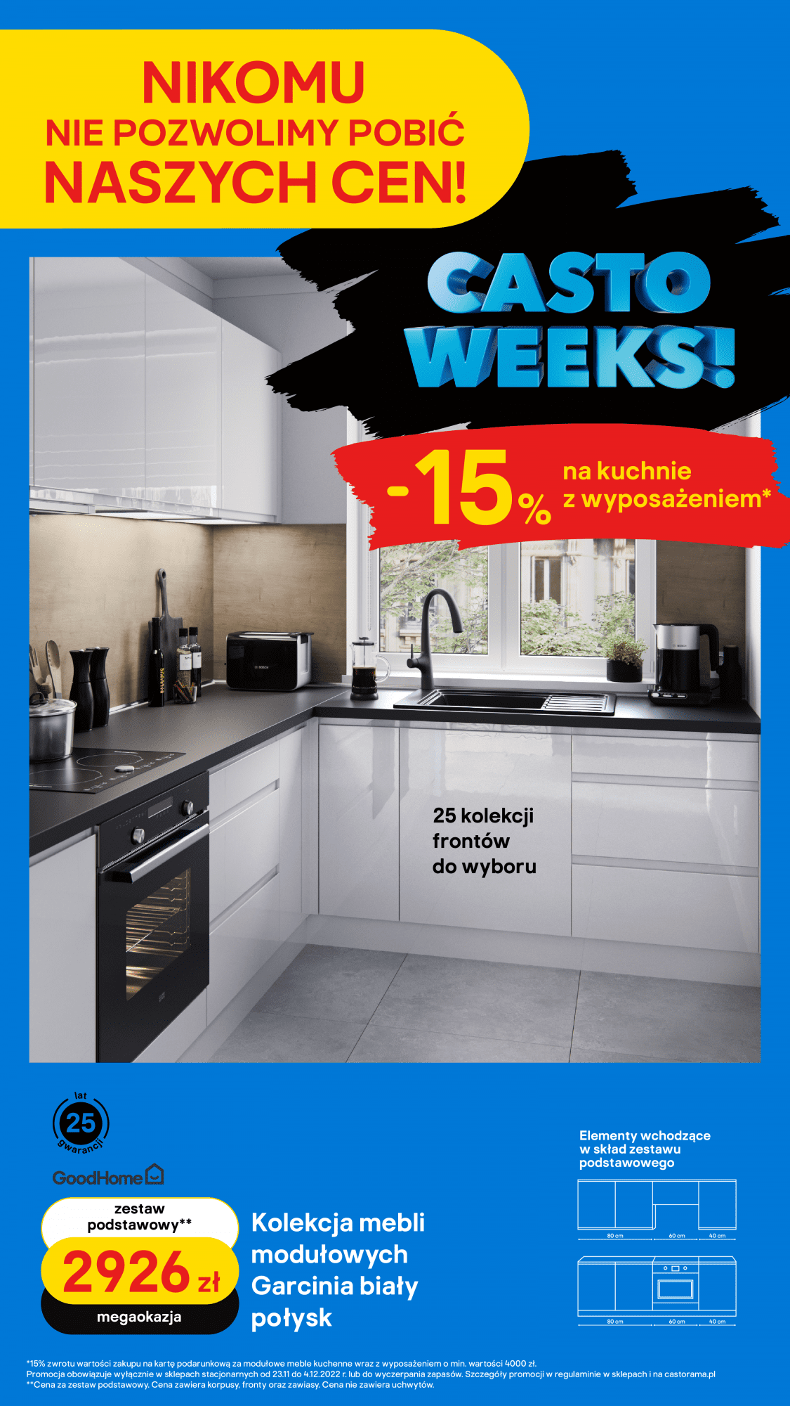 Gazetka promocyjna Castorama str. 14