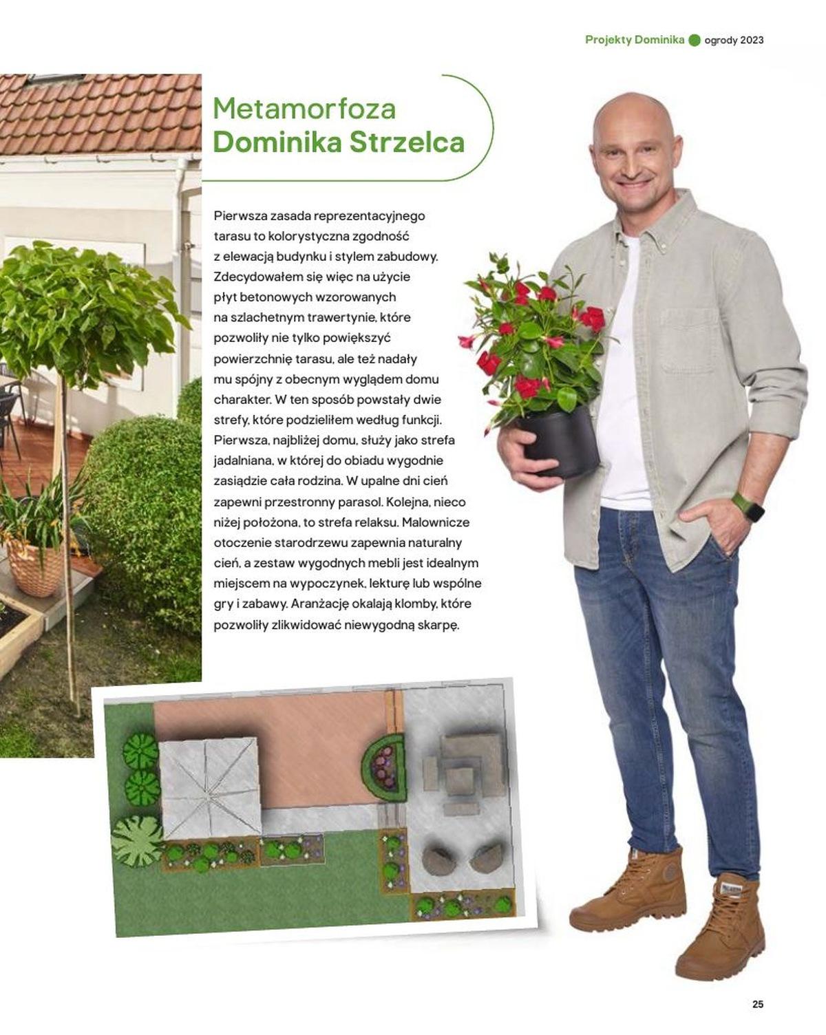 Gazetka promocyjna Castorama str. 25