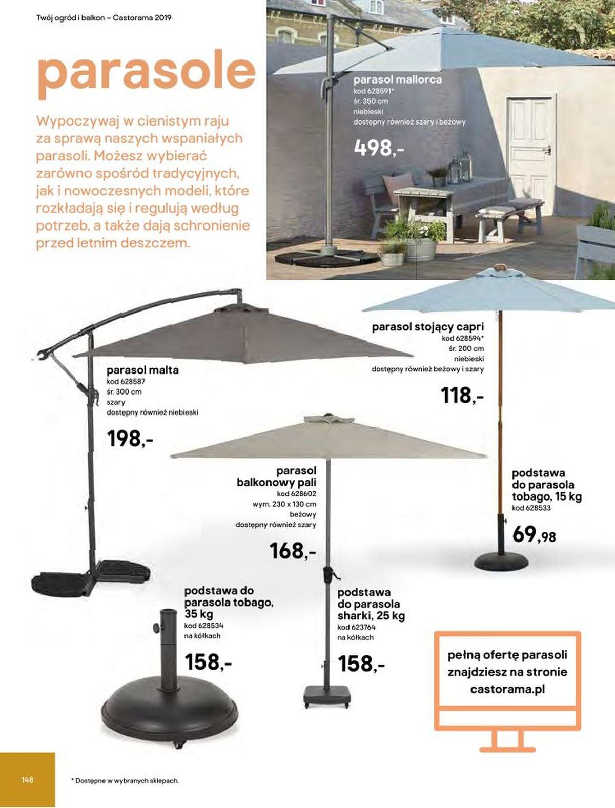 Gazetka promocyjna Castorama str. 141