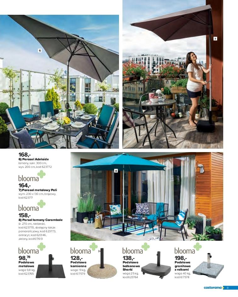 Gazetka promocyjna Castorama str. 81