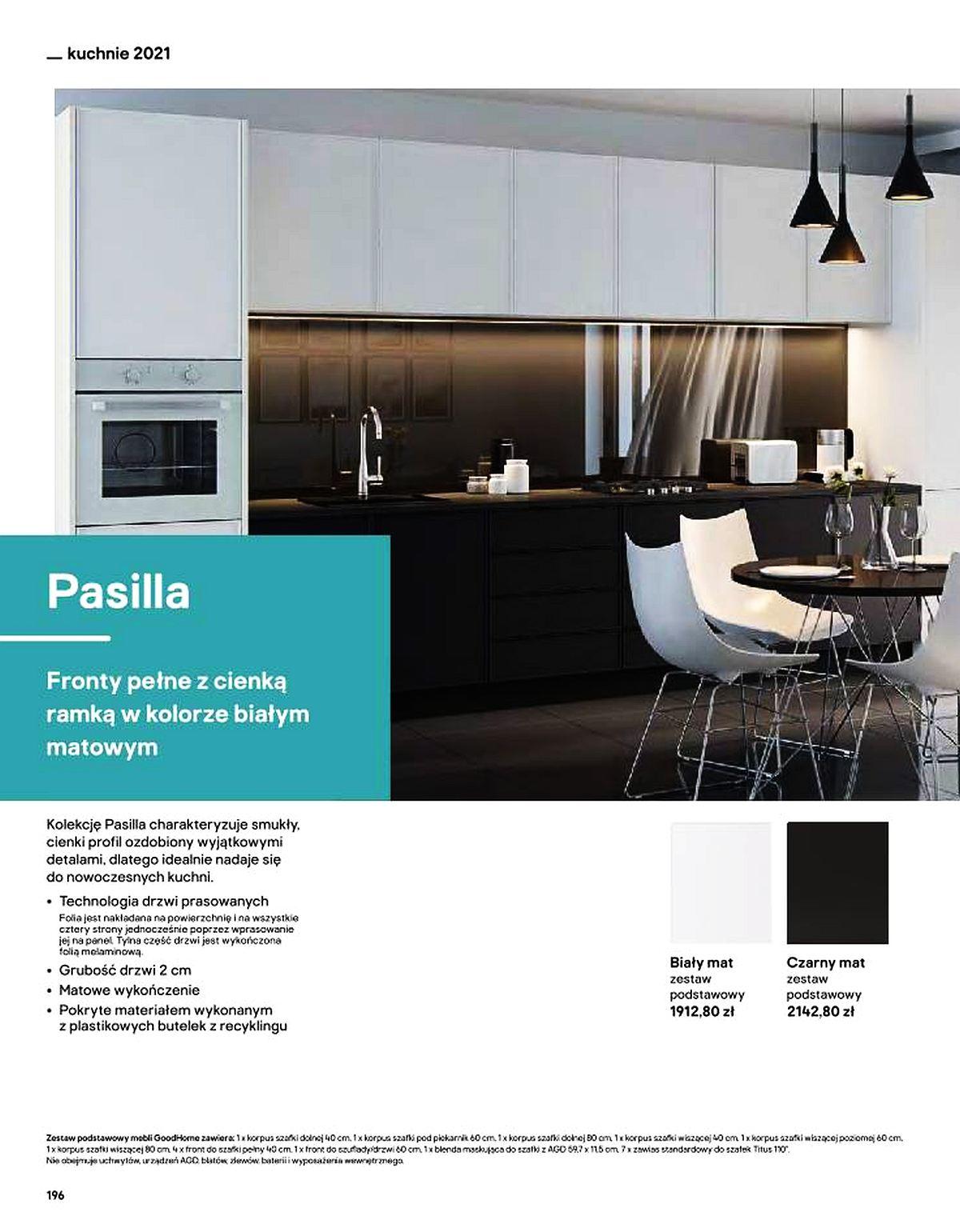 Gazetka promocyjna Castorama str. 195