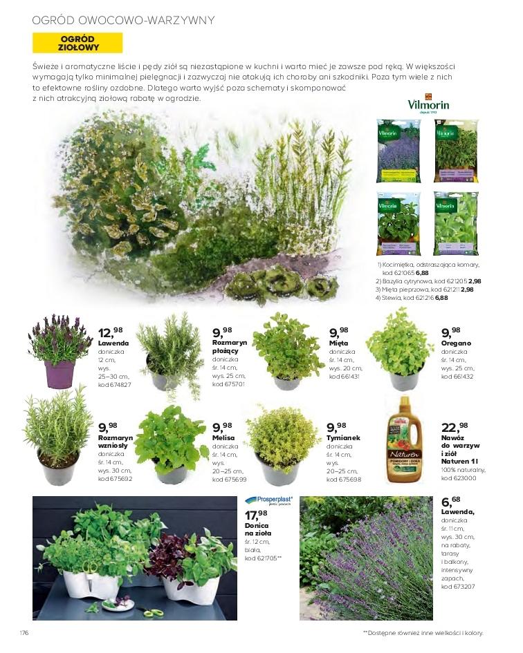 Gazetka promocyjna Castorama str. 176