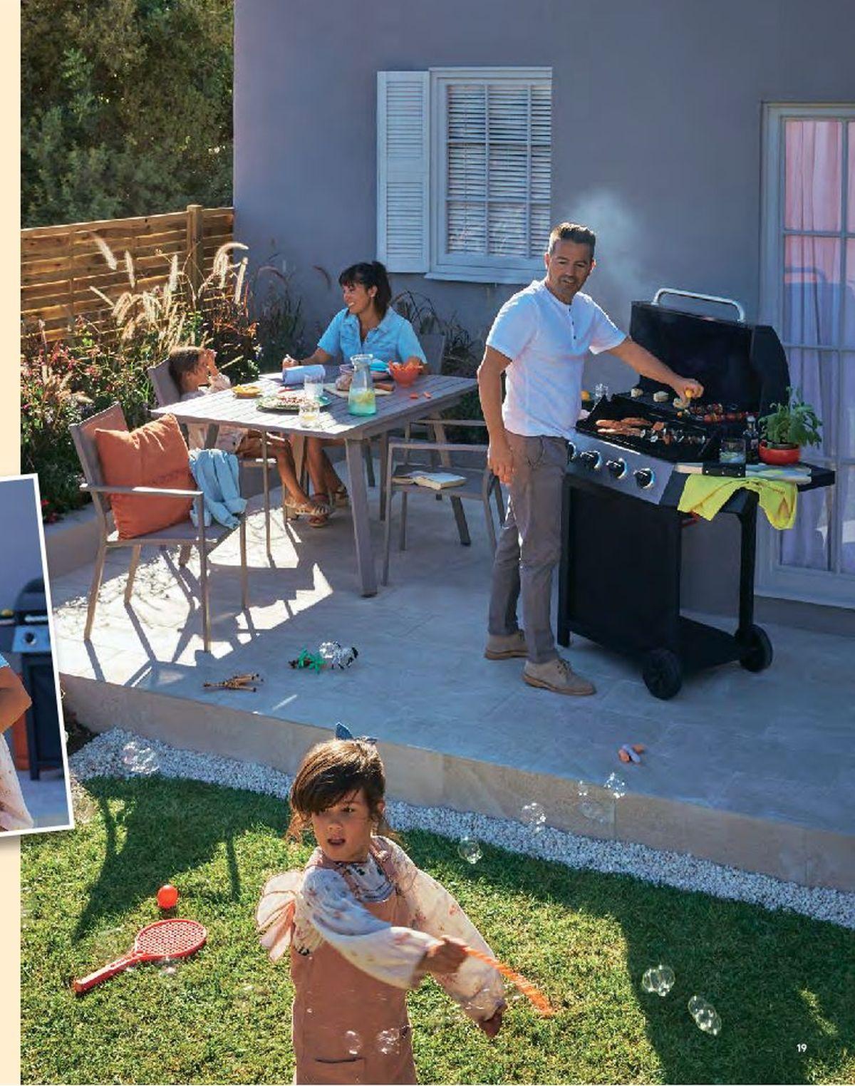 Gazetka promocyjna Castorama str. 19