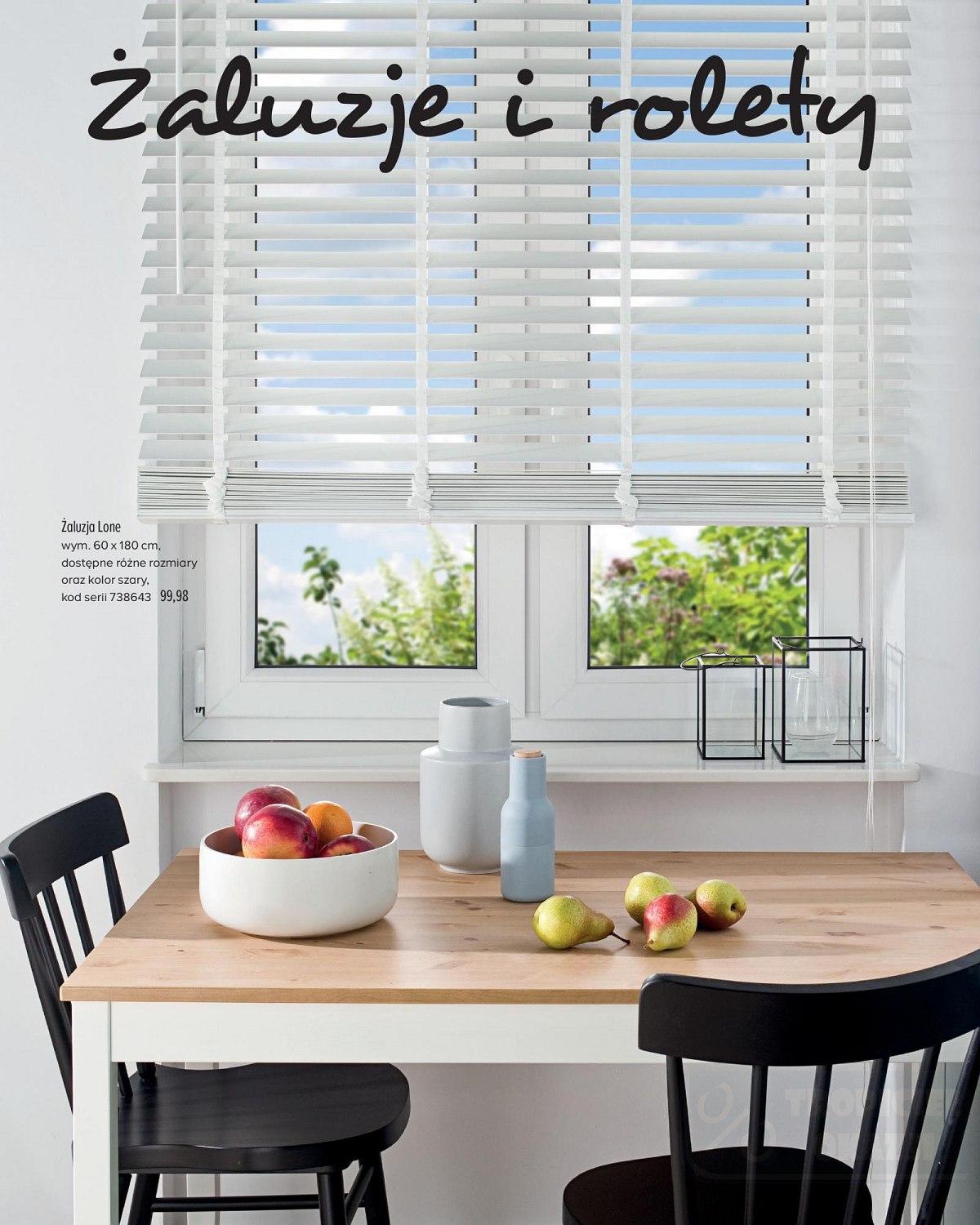 Gazetka promocyjna Castorama str. 18