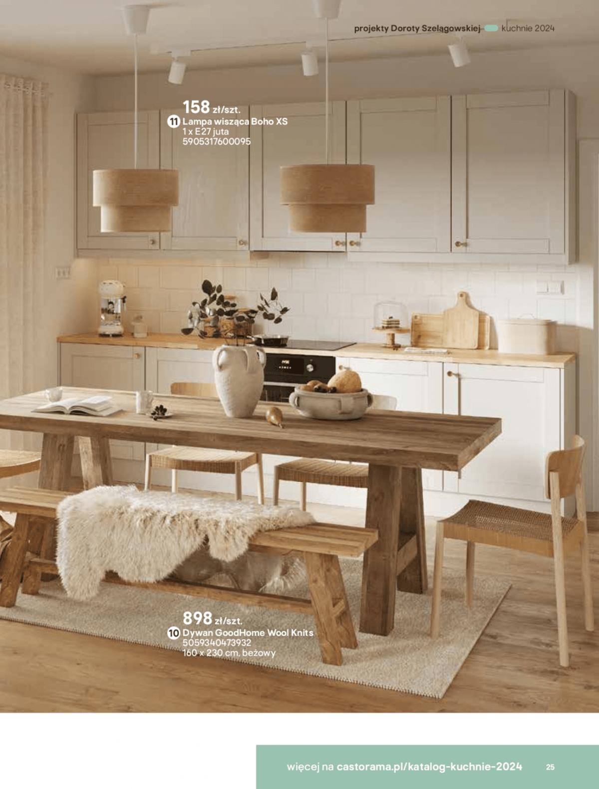 Gazetka promocyjna Castorama str. 25