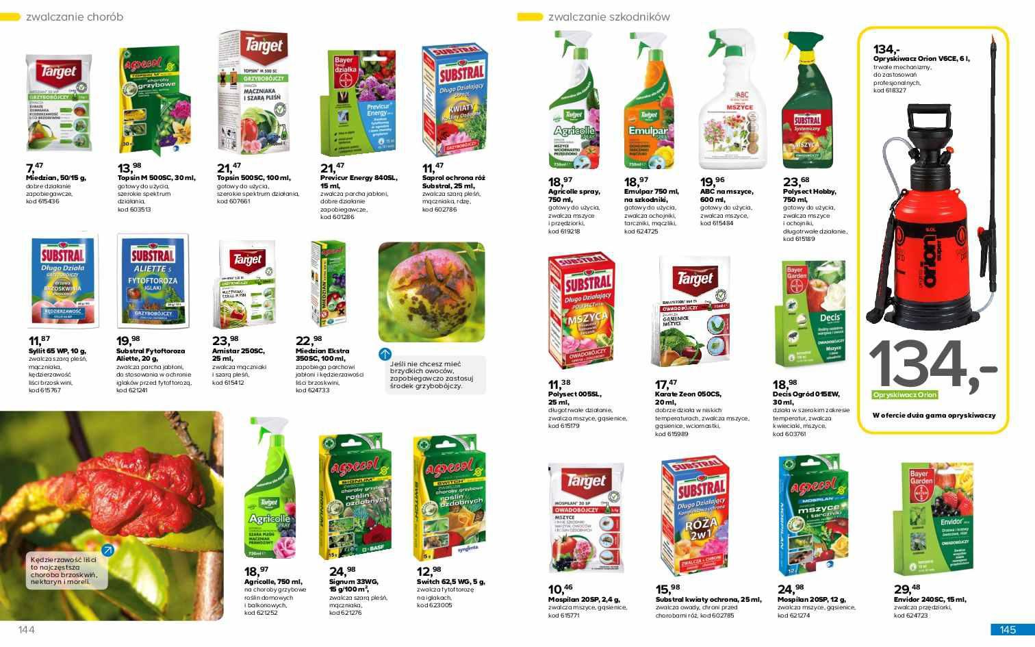 Gazetka promocyjna Castorama str. 73