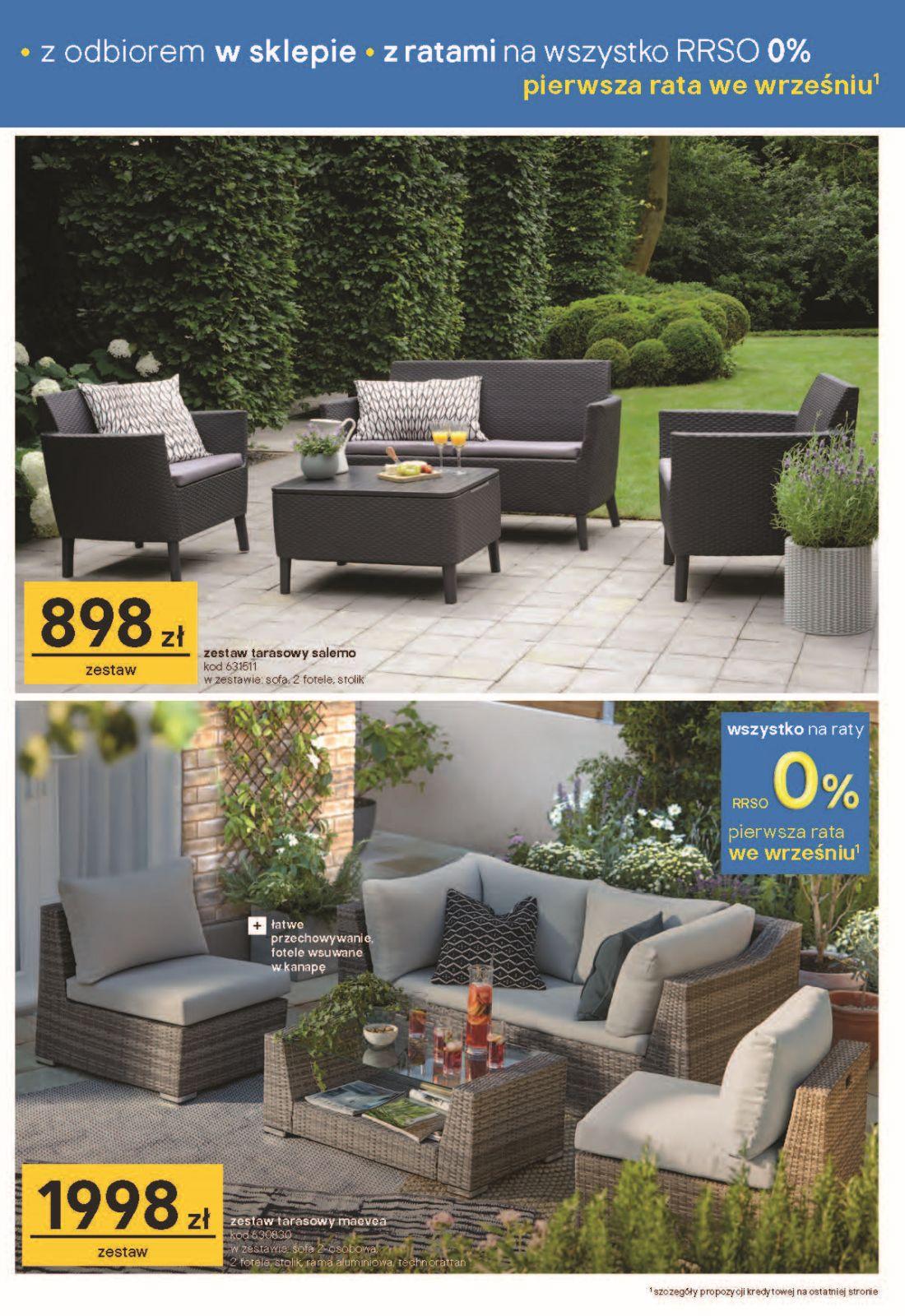 Gazetka promocyjna Castorama str. 3