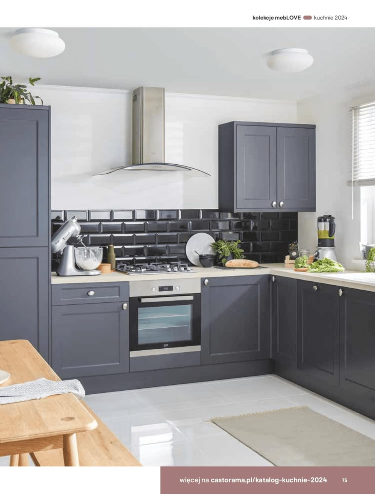 Gazetka promocyjna Castorama str. 75