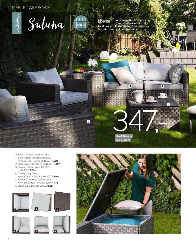 Gazetka promocyjna Castorama str. 42