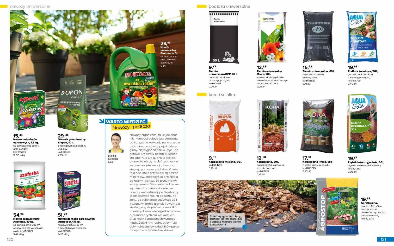 Gazetka promocyjna Castorama str. 61