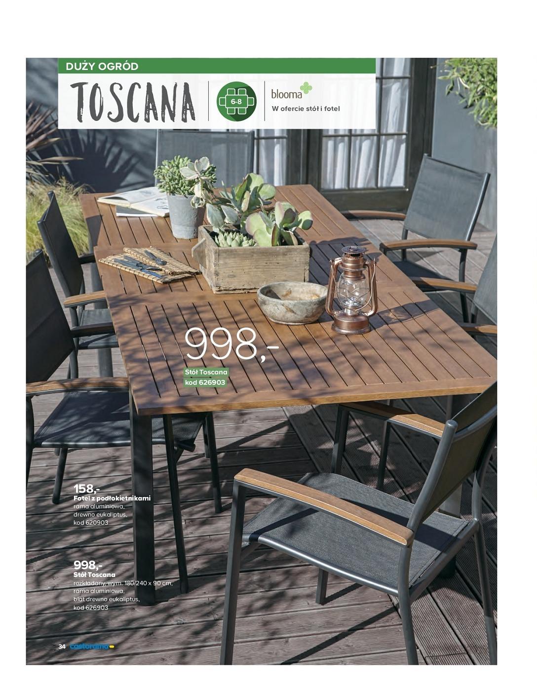 Gazetka promocyjna Castorama str. 34