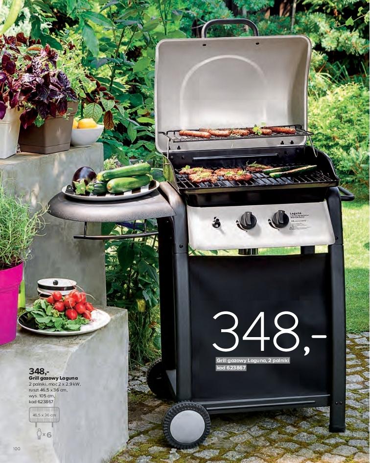 Gazetka promocyjna Castorama str. 100