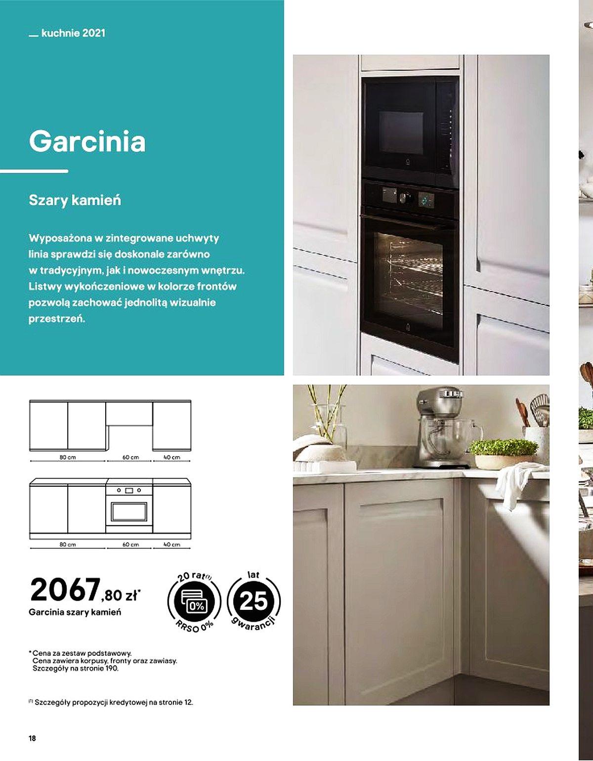 Gazetka promocyjna Castorama str. 18