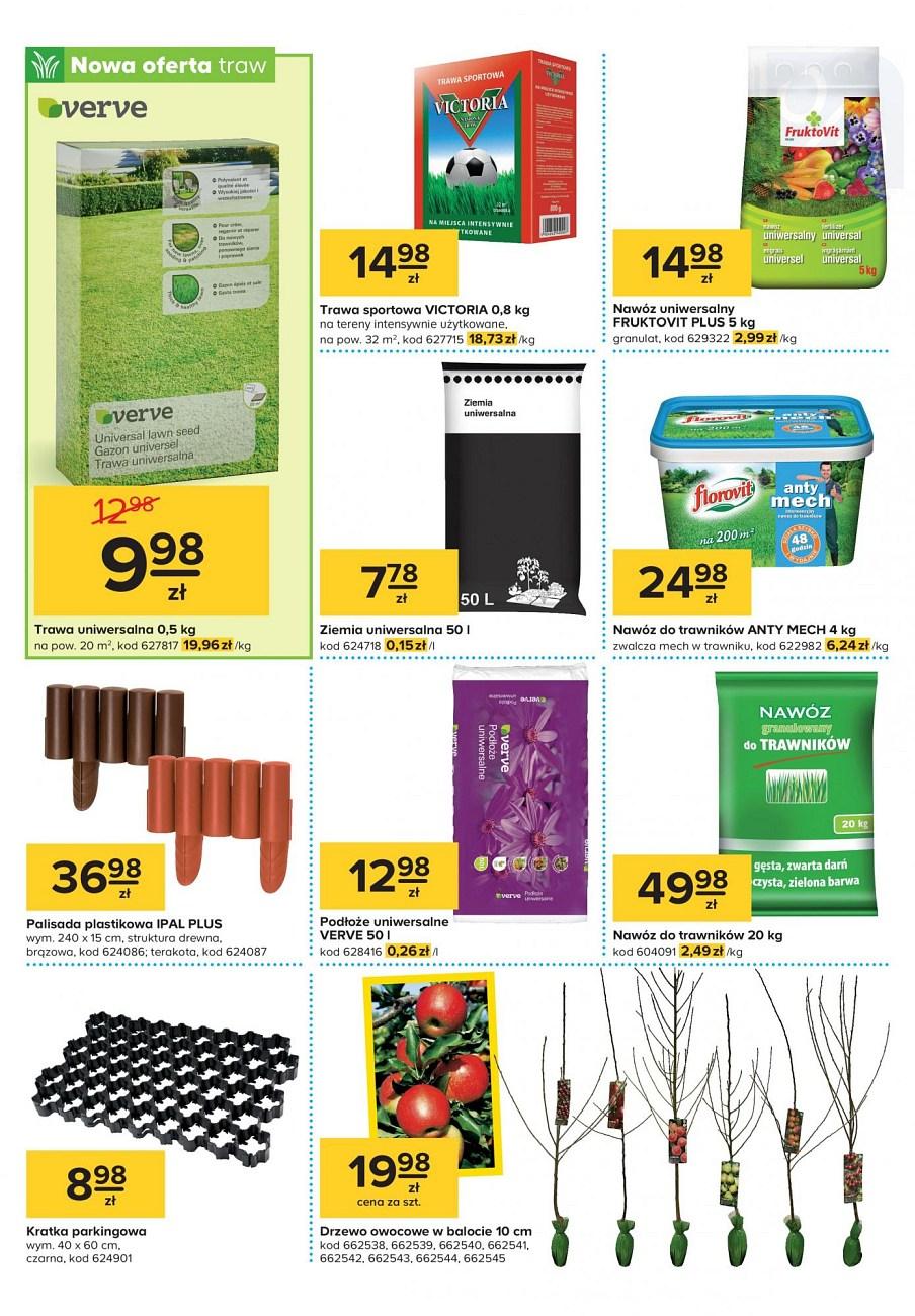 Gazetka promocyjna Castorama str. 10