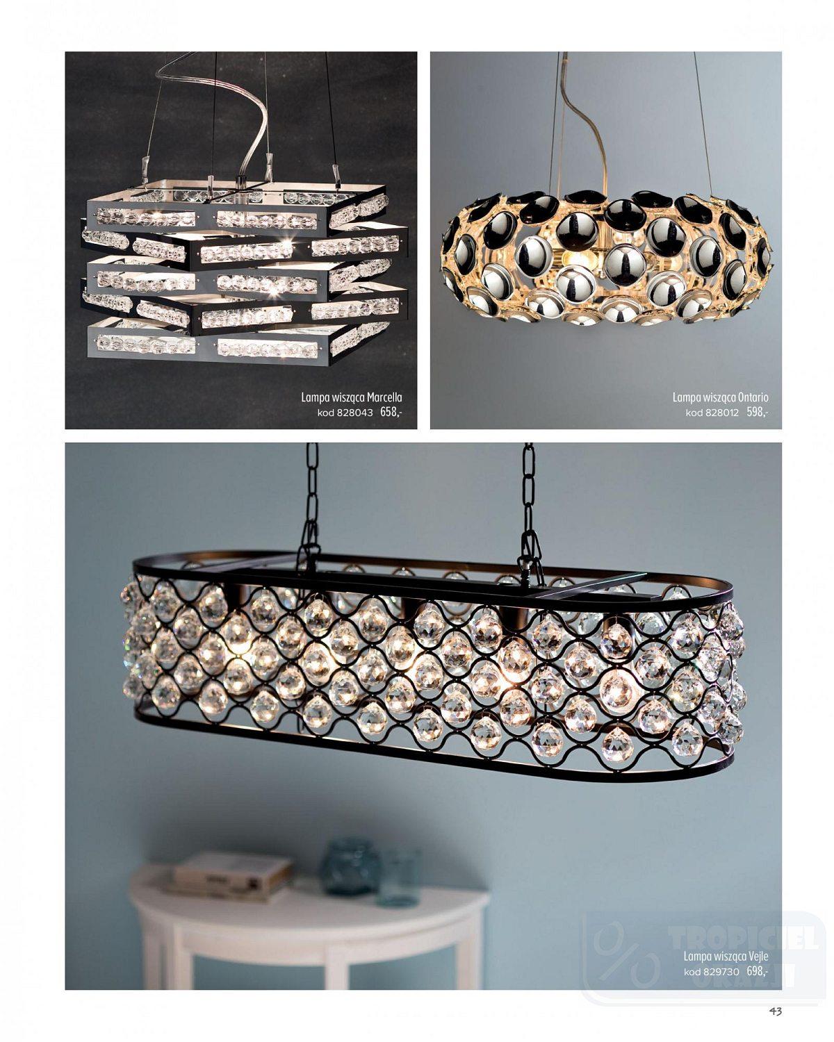 Gazetka promocyjna Castorama str. 43