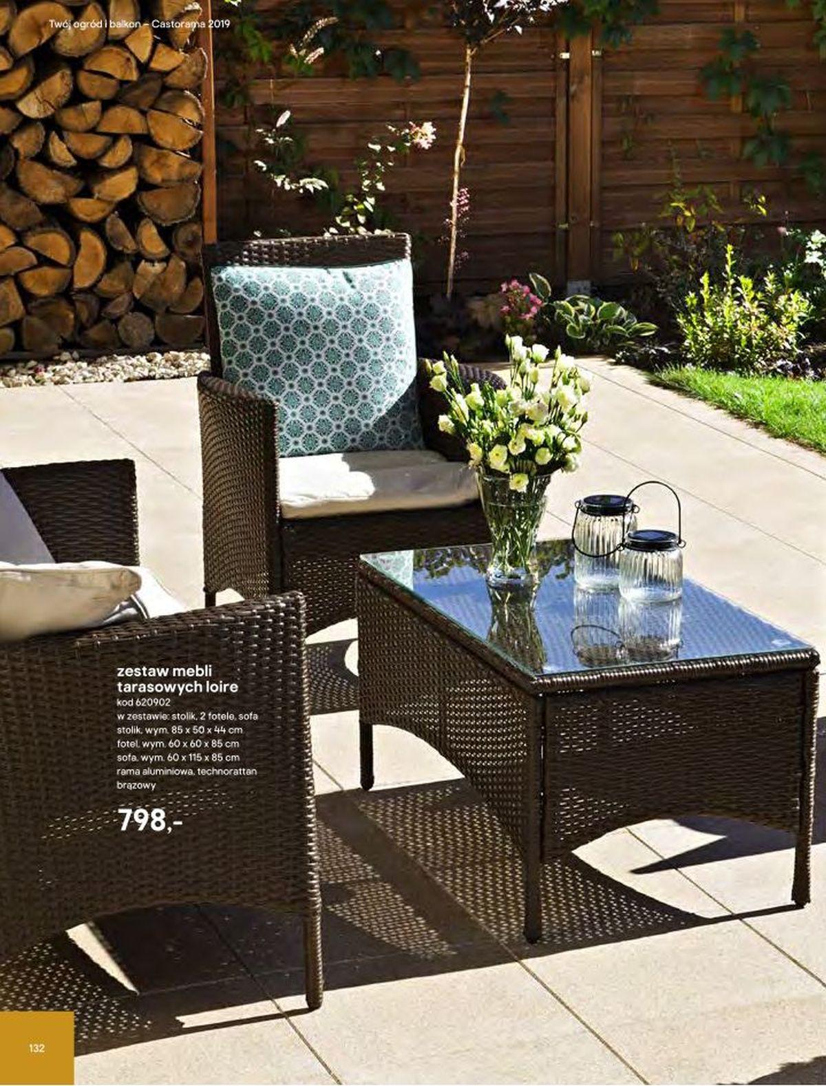 Gazetka promocyjna Castorama str. 125