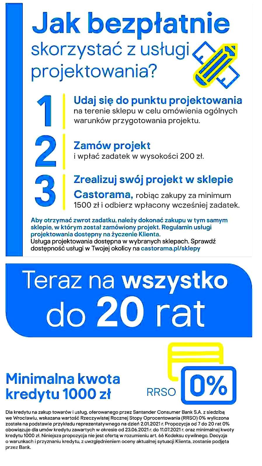 Gazetka promocyjna Castorama str. 54