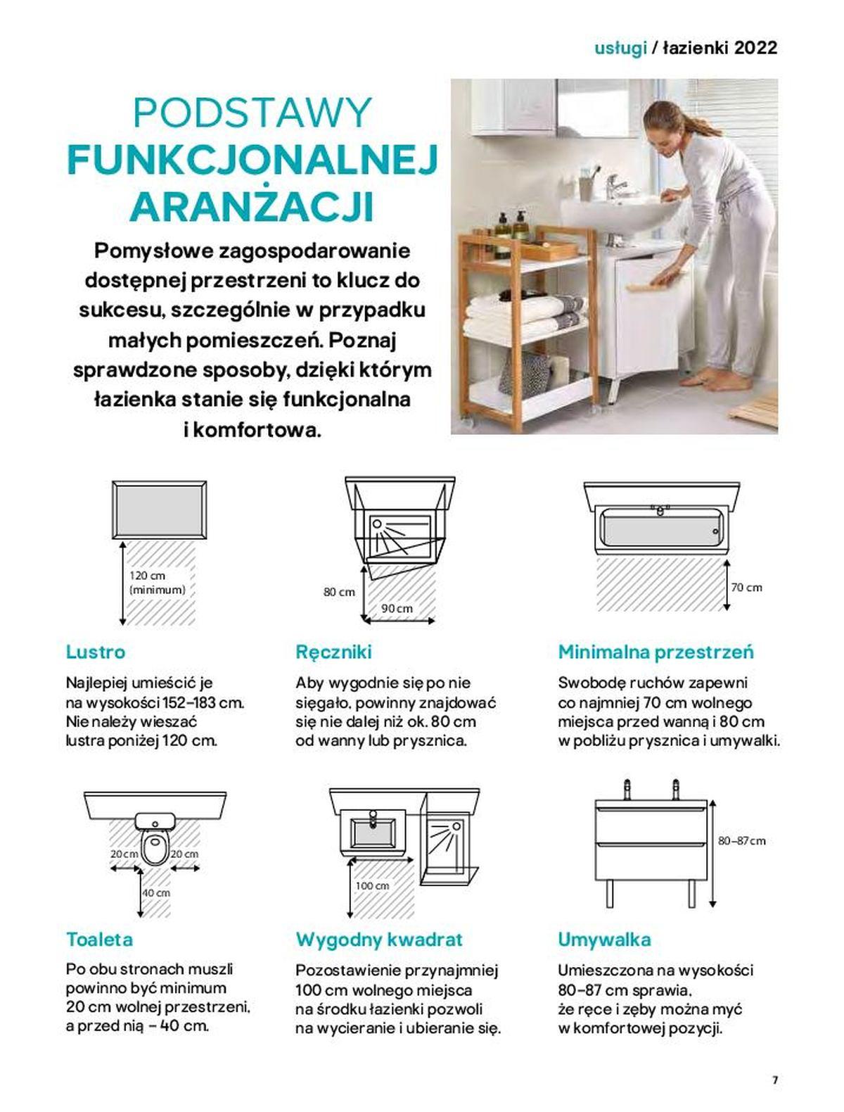 Gazetka promocyjna Castorama str. 7