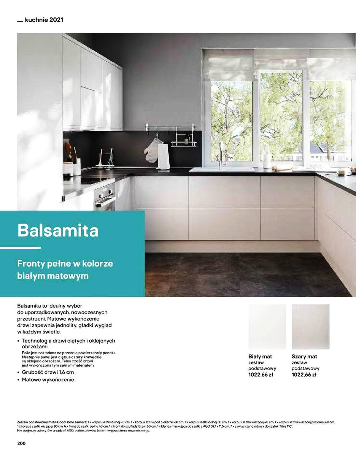 Gazetka promocyjna Castorama str. 199