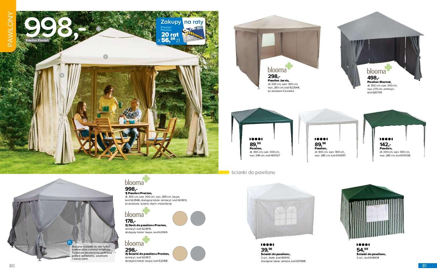 Gazetka promocyjna Castorama str. 41