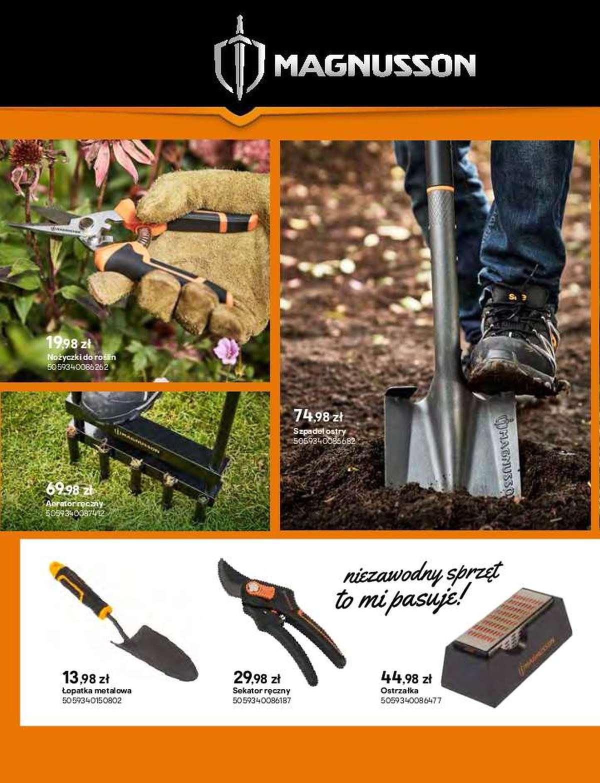 Gazetka promocyjna Castorama str. 212