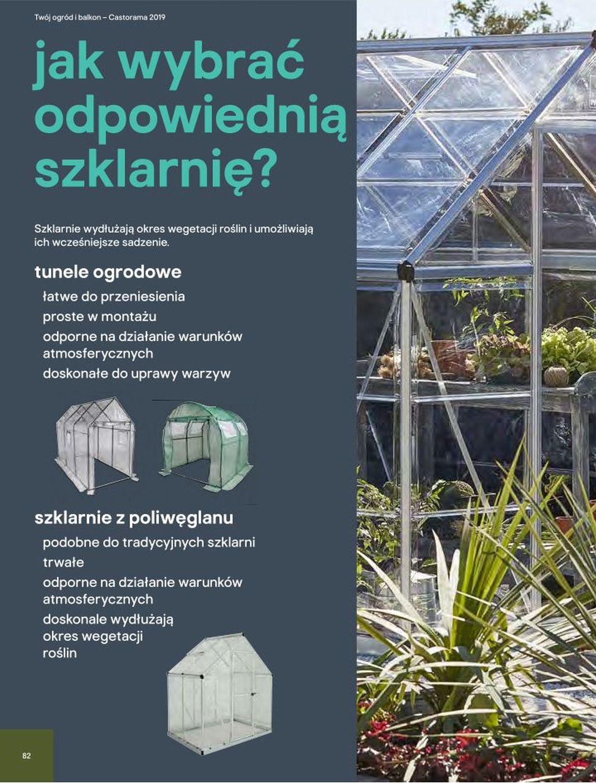 Gazetka promocyjna Castorama str. 75