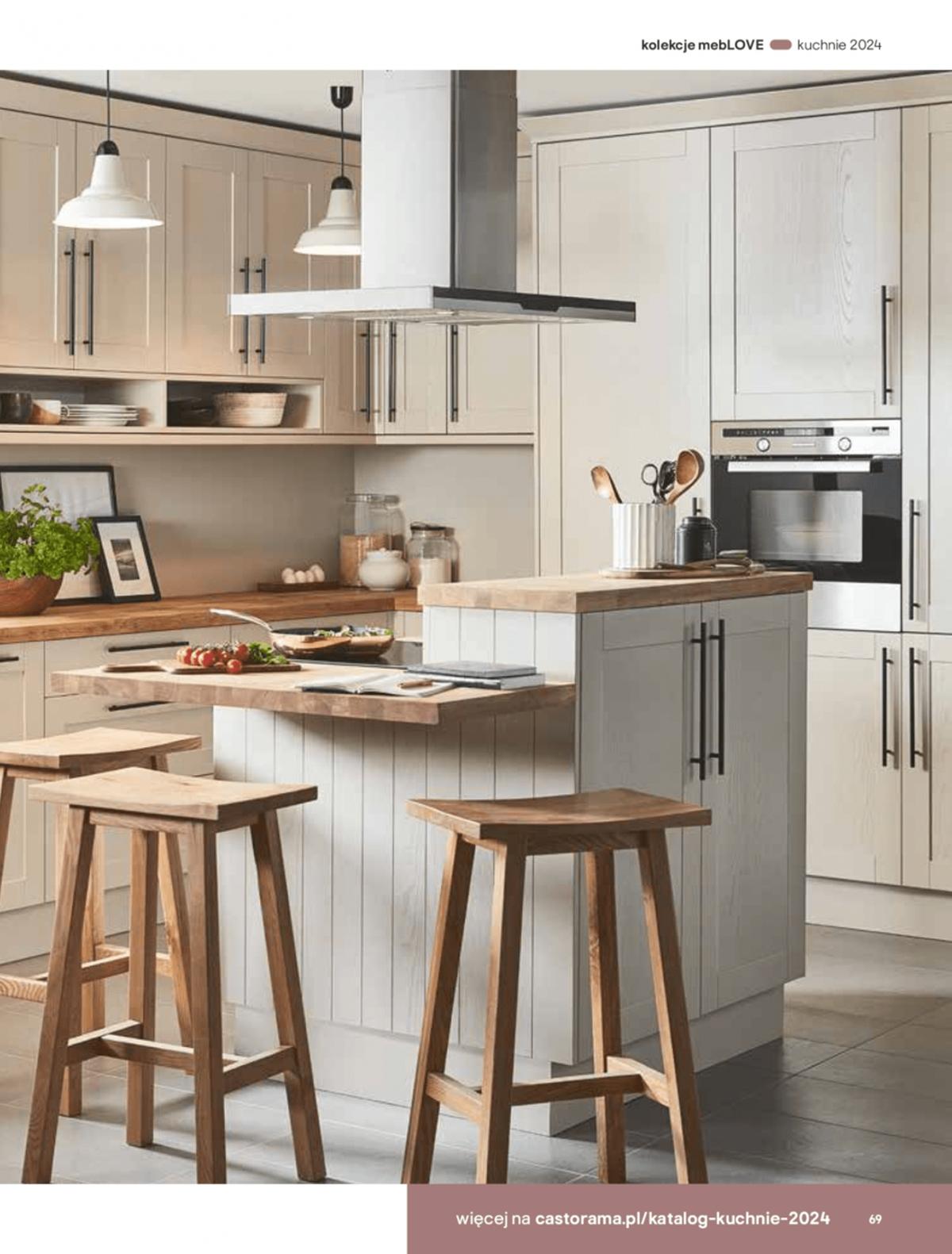 Gazetka promocyjna Castorama str. 69