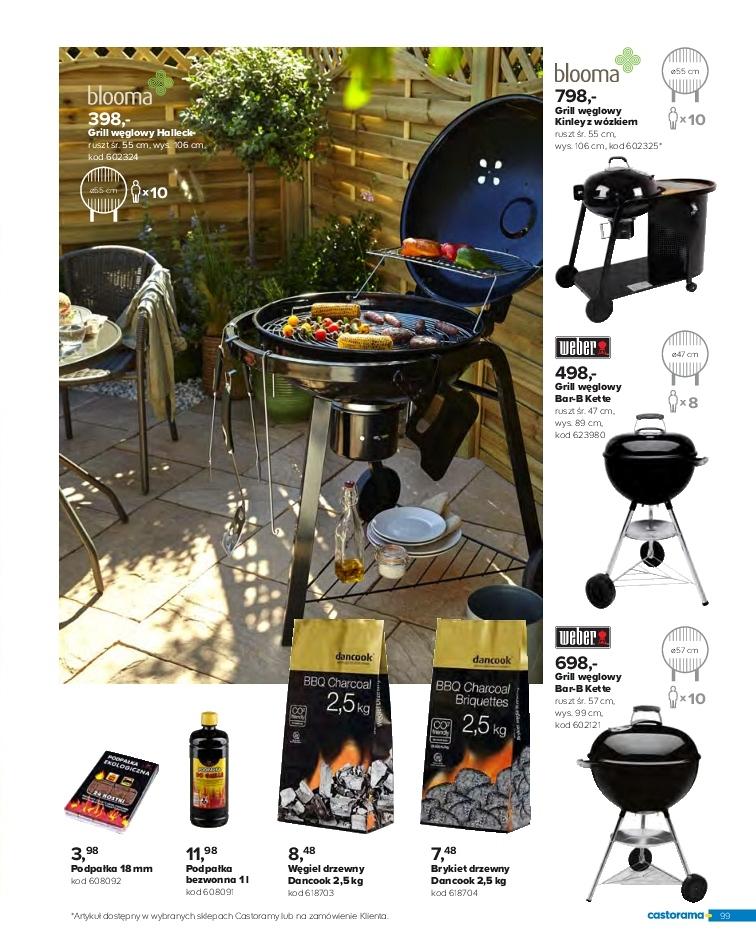 Gazetka promocyjna Castorama str. 99