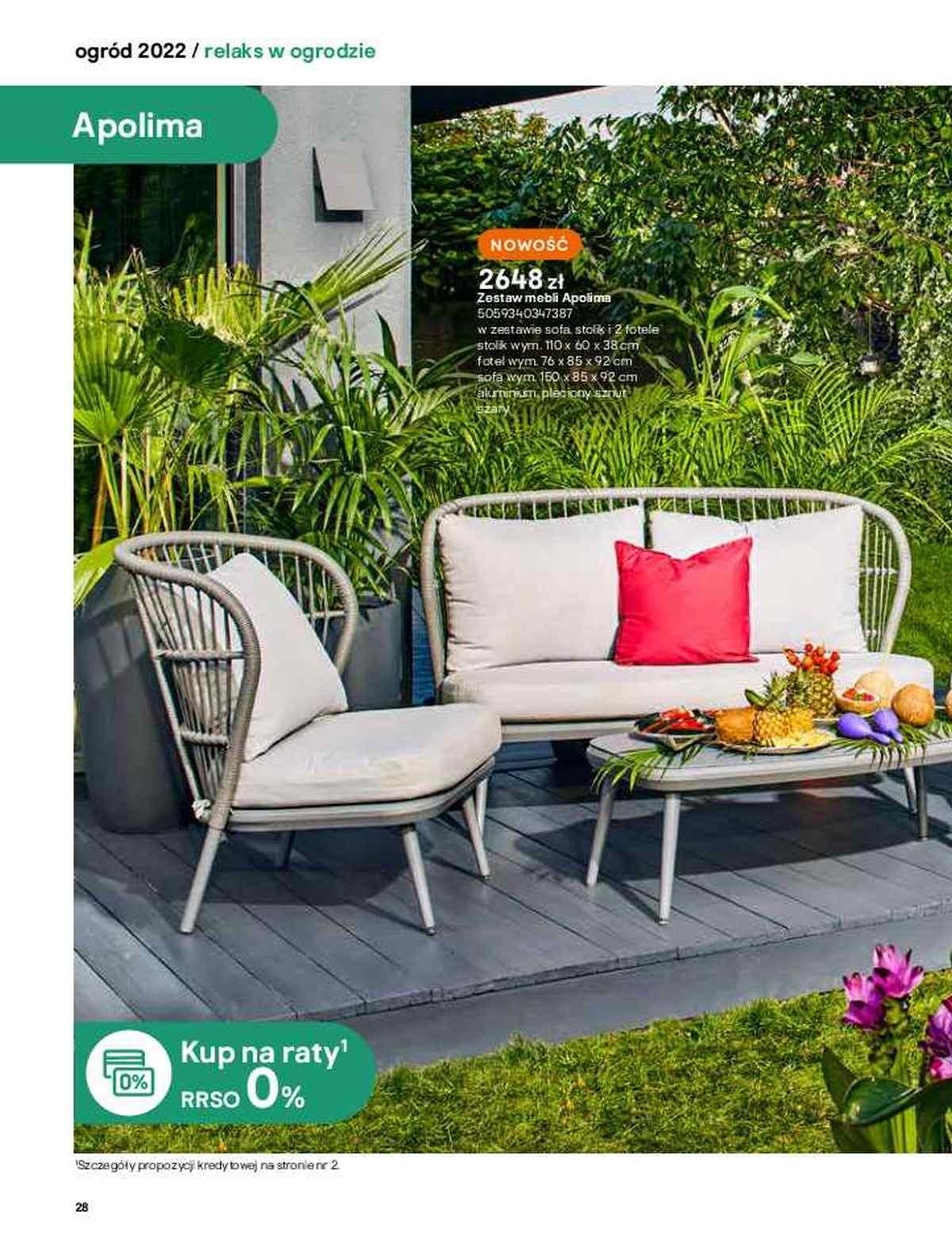 Gazetka promocyjna Castorama str. 26