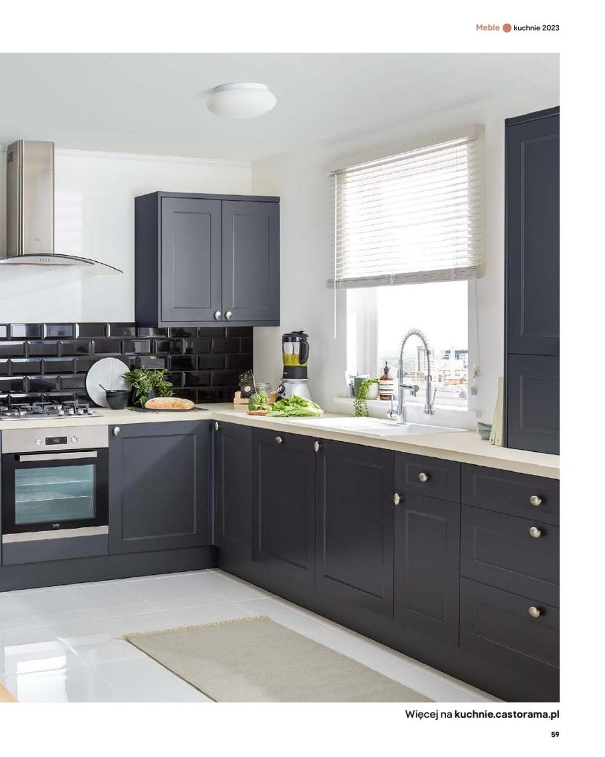 Gazetka promocyjna Castorama str. 59