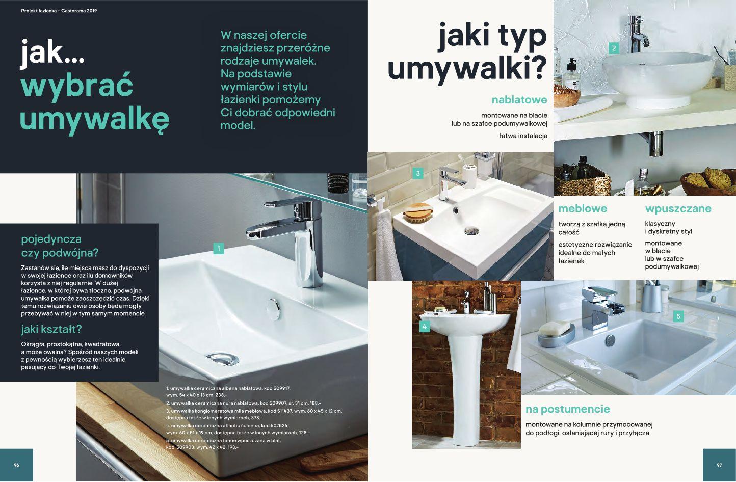 Gazetka promocyjna Castorama str. 49