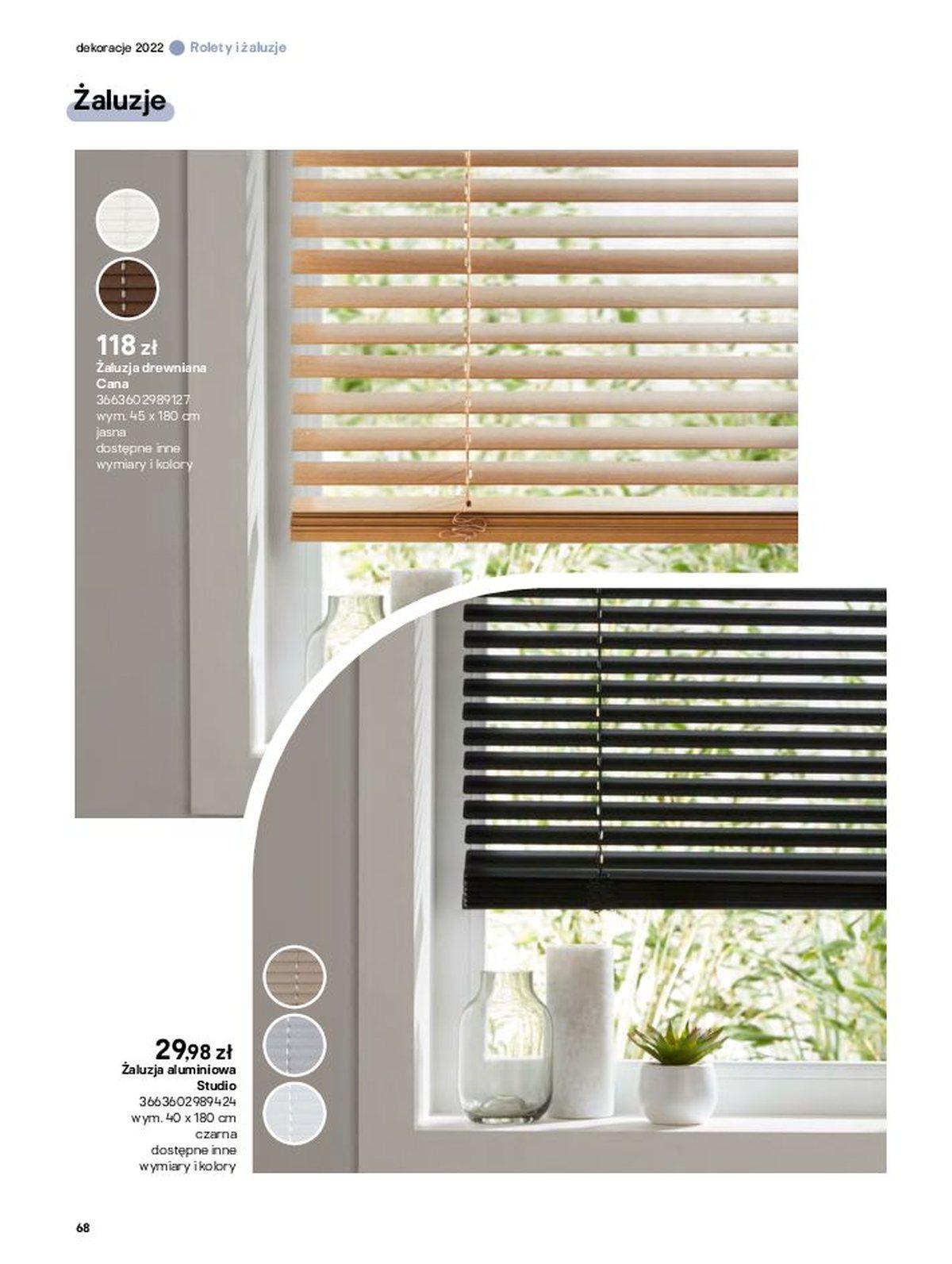 Gazetka promocyjna Castorama str. 68