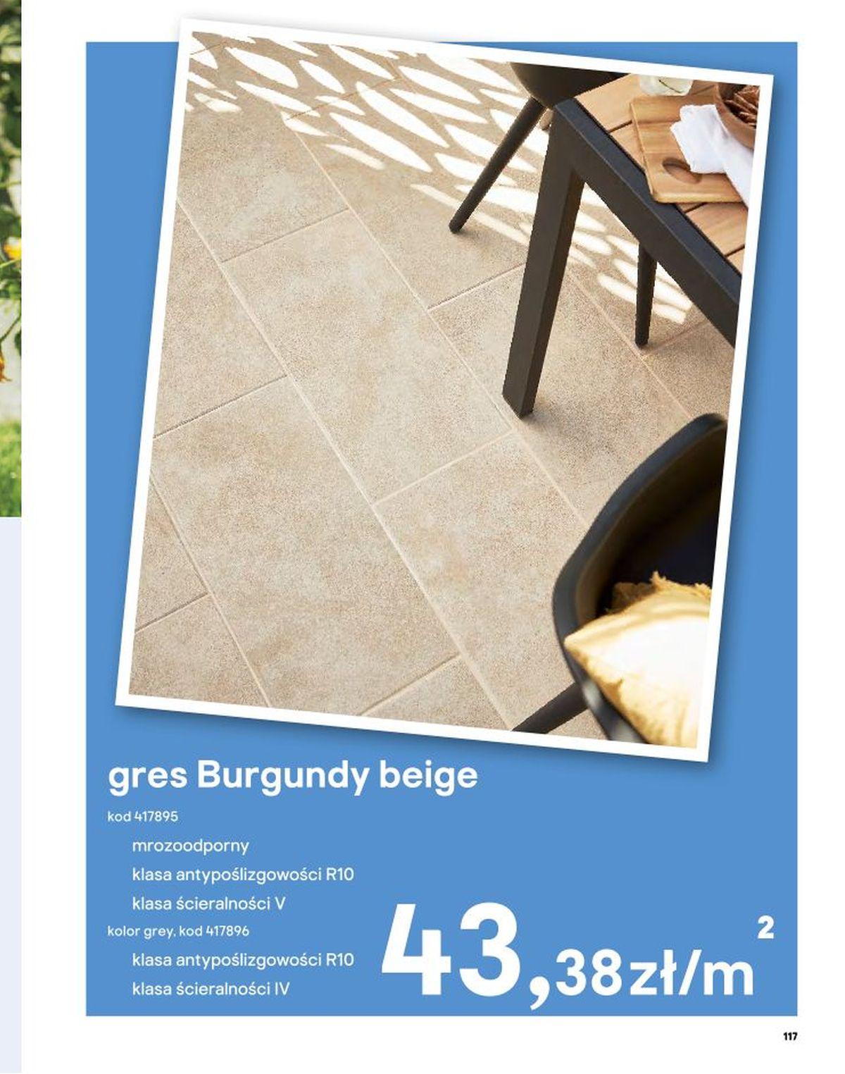 Gazetka promocyjna Castorama str. 117